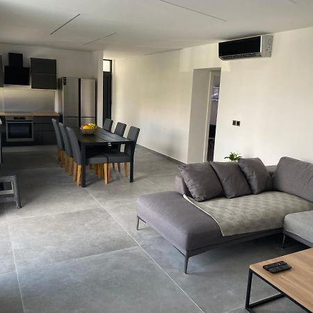 Spa Apartment Vito Vodice Exterior foto