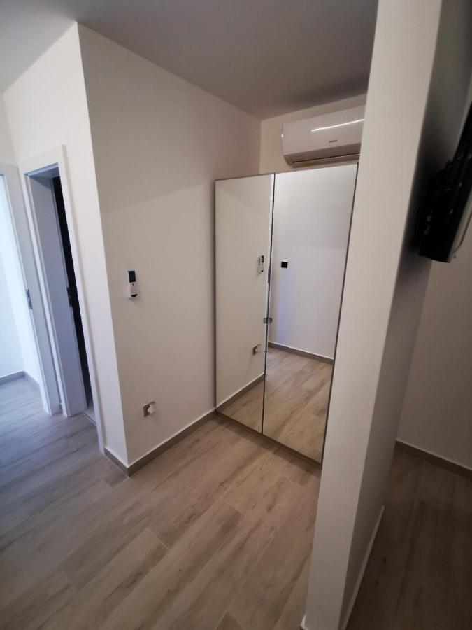 Spa Apartment Vito Vodice Exterior foto