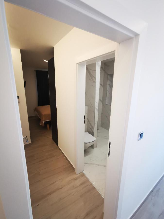 Spa Apartment Vito Vodice Exterior foto