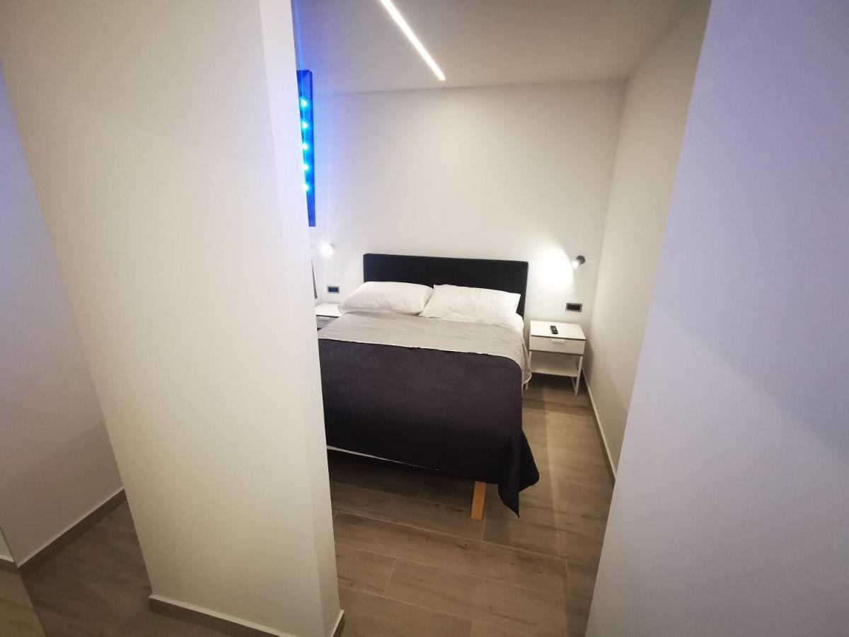 Spa Apartment Vito Vodice Exterior foto