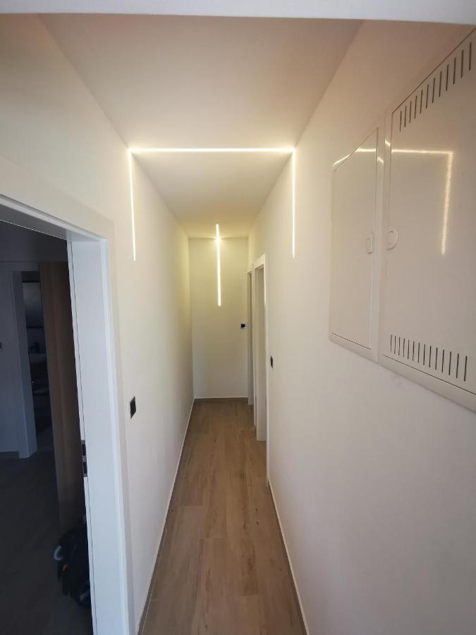 Spa Apartment Vito Vodice Exterior foto