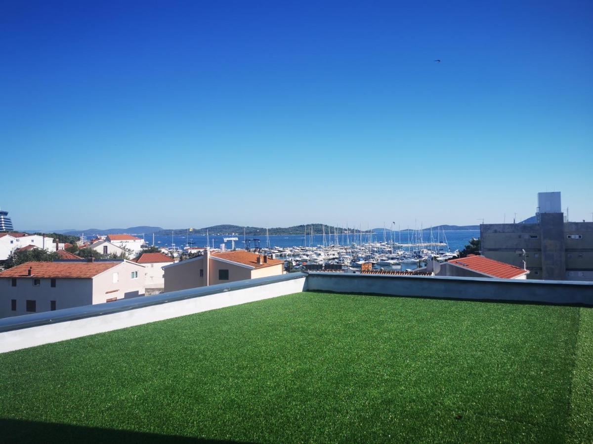 Spa Apartment Vito Vodice Exterior foto