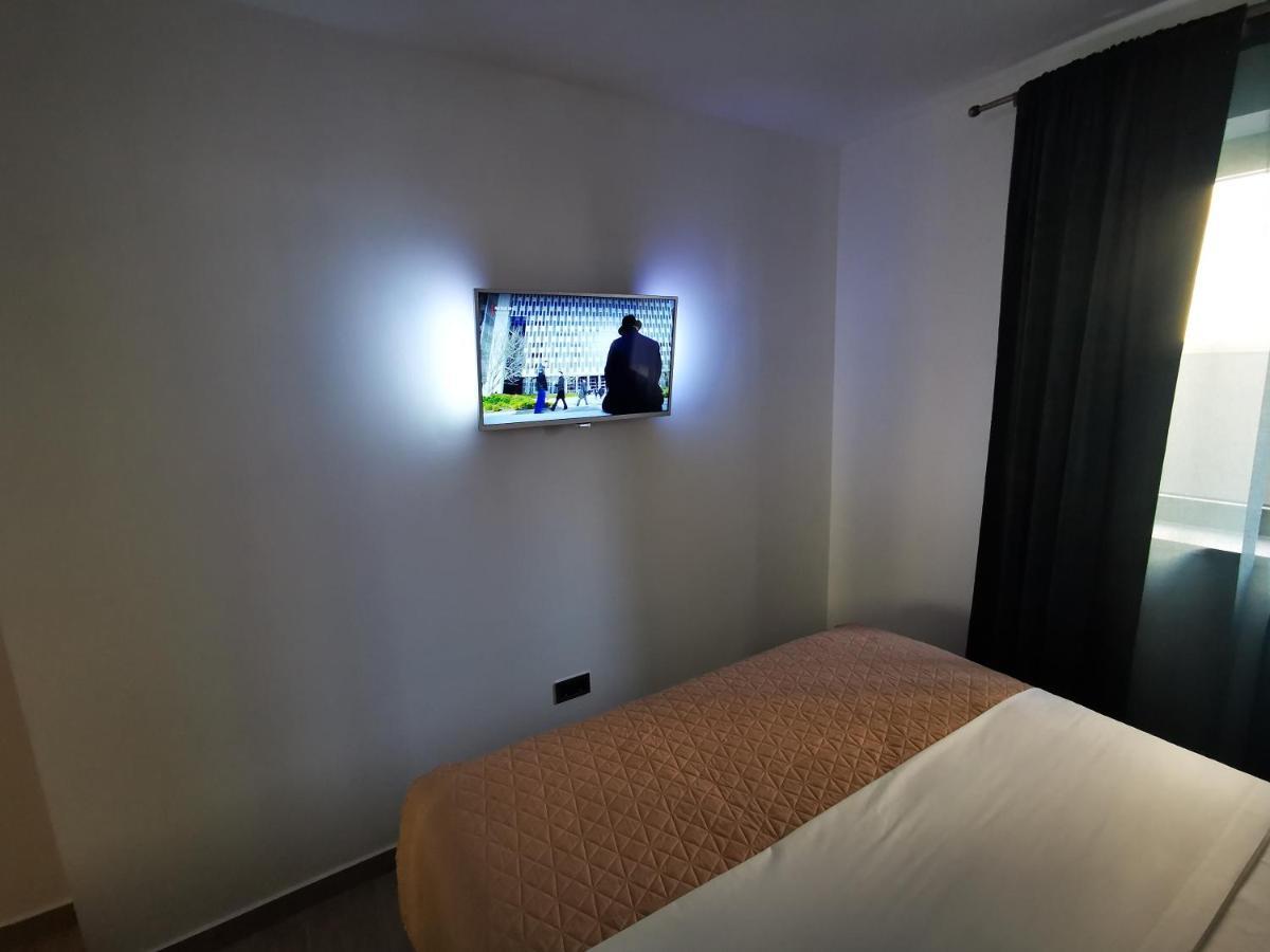 Spa Apartment Vito Vodice Exterior foto