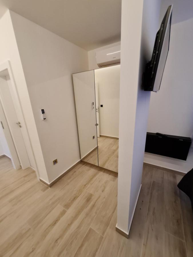 Spa Apartment Vito Vodice Exterior foto