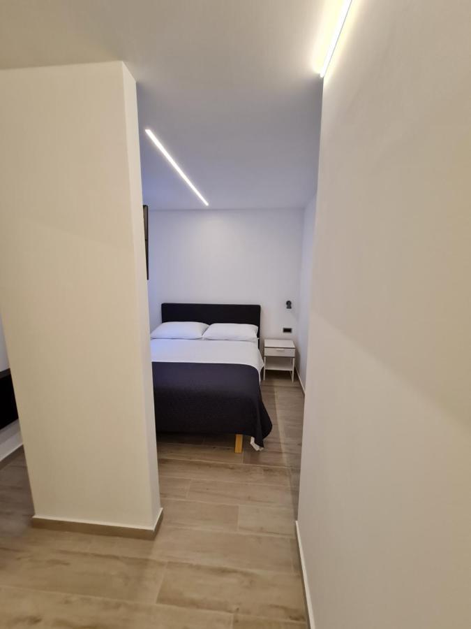 Spa Apartment Vito Vodice Exterior foto