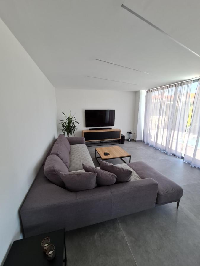 Spa Apartment Vito Vodice Exterior foto